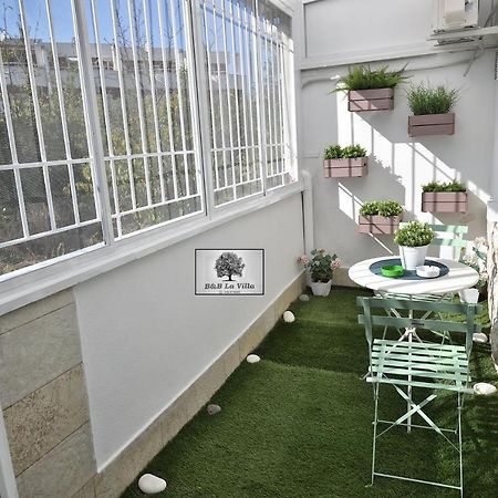 La Villa Modugno Buitenkant foto