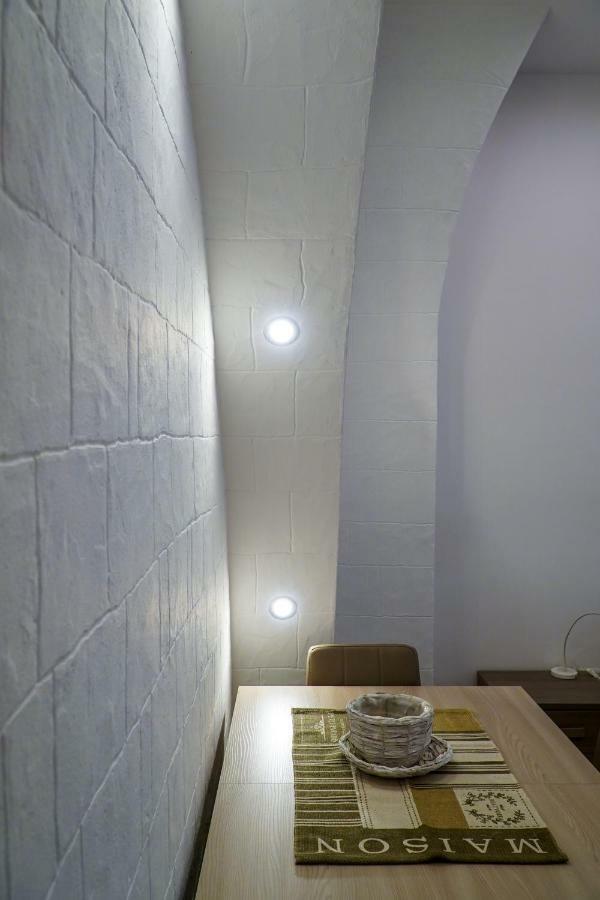 La Villa Modugno Buitenkant foto