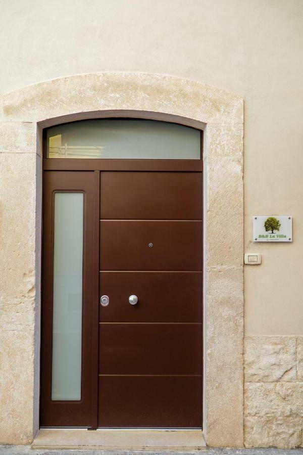 La Villa Modugno Buitenkant foto